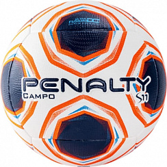 Мяч футбольный "PENALTY BOLA CAMPO S11 R2 XXI" P.5