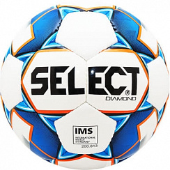 Мяч SELECT DIAMOND 