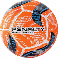 Мяч футбольный пляжный "PENALTY BOLA BEACH SOCCER FUSION IX" р.5