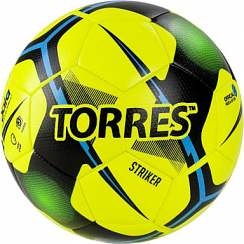 Мяч футзальный TORRES FUTSAL STRIKER