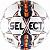 Мяч SELECT BRILLANT SUPER FIFA белый-оранжевый-синий