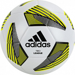 Мяч ADIDAS TIRO LEAGUE TSBE Р.4
