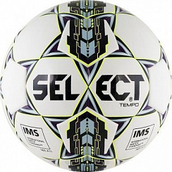 Мяч SELECT TEMPO 