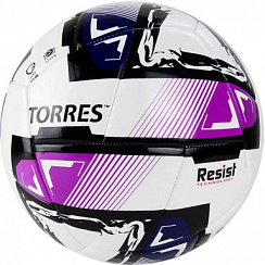 Мяч футзальный TORRES FUTSAL RESIST
