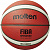 Баскетбольный мяч "Molten B6g4000" р.6